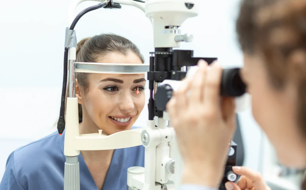 eye-doctor-with-female-patient-examination-modern-clinic-ophthalmologist-is-using-special-medical-equipment-eye-health