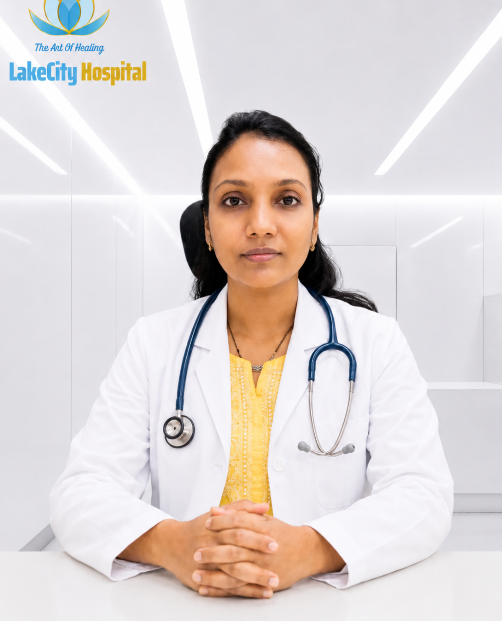 Dr. Leena Patil
