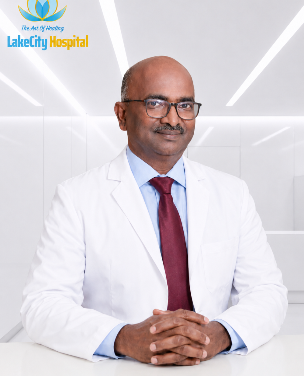 Dr. Saiprasad Donga