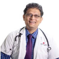 Dr. Rakesh Patil